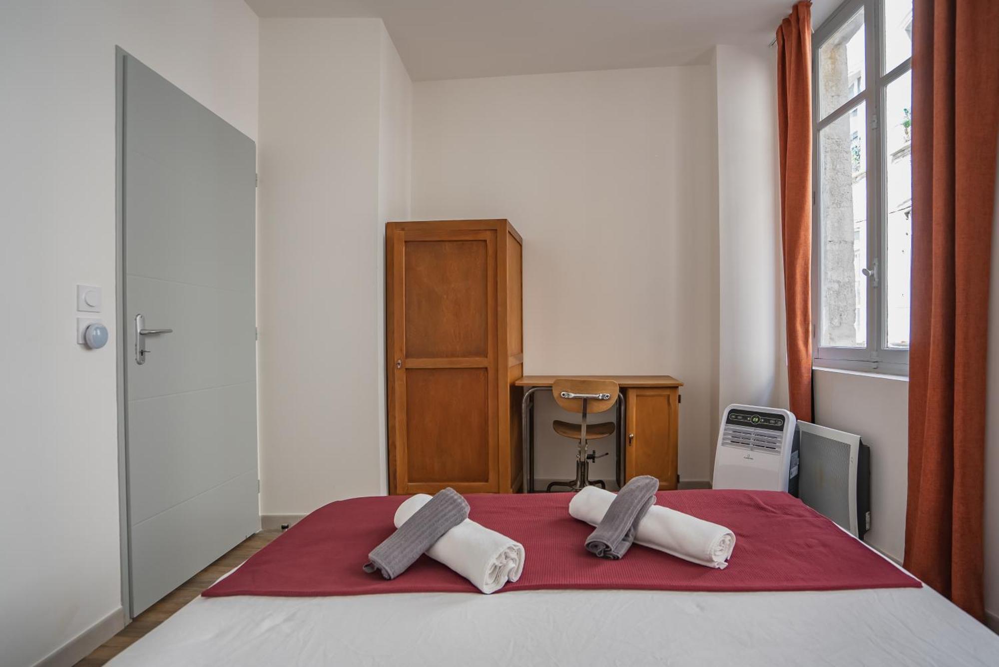 Appartement Le Balcon Du Roi Rene Avignon
